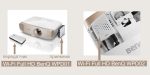 BenQ W2000 — изображение 5