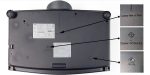 BenQ W5700 Черный — изображение 4