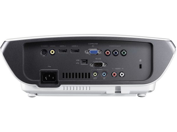 Проектор для домашнего кинотеатра BenQ W700+ — изображение 2