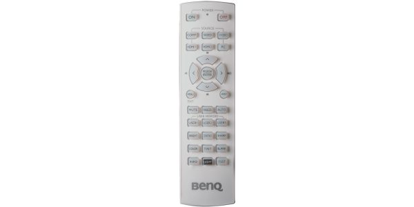 Проектор для домашнего кинотеатра BenQ W700+ — изображение 3
