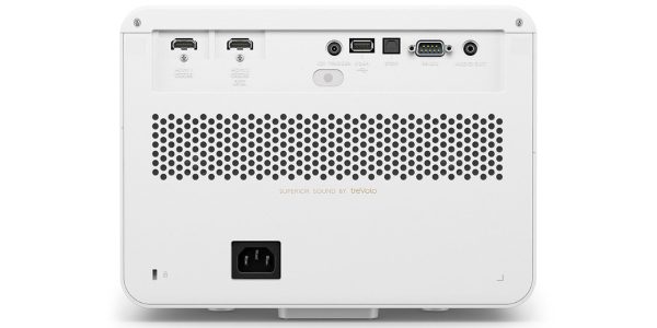 Проектор для жилой комнаты с поддержкой AndroidTV BenQ X1300i — изображение 2