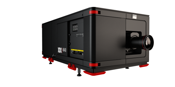 Инсталляционный проектор Barco XDM-4K25C — изображение 2
