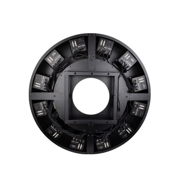 Круговой лазер Bristage C12 24W — изображение 2
