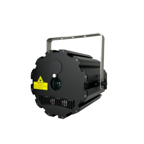 Графический лазер Bristage Magic-6W — изображение 3