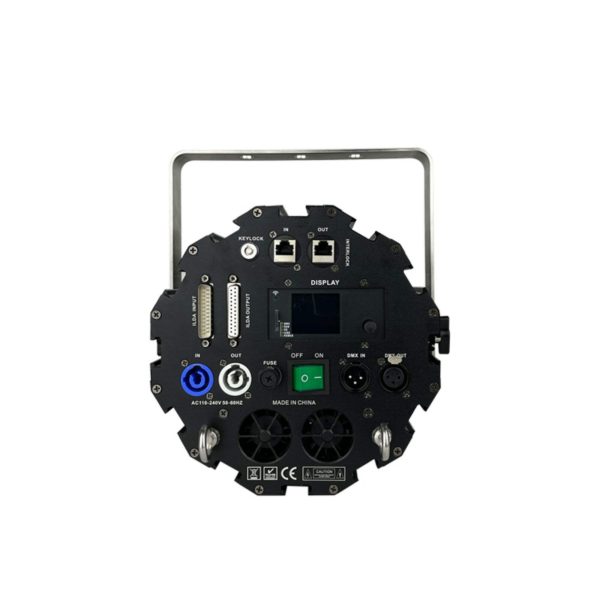 Графический лазер Bristage Magic-6W — изображение 4