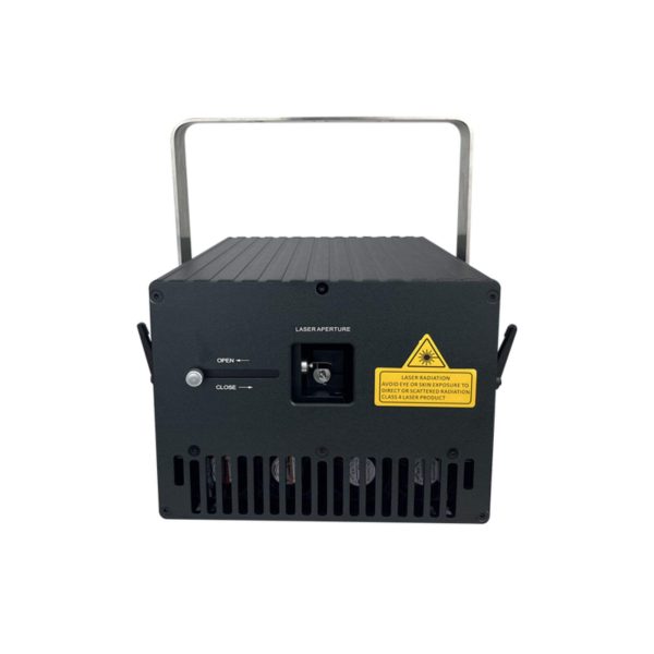 Графический лазер Bristage Max-10 15W (40) — изображение 4