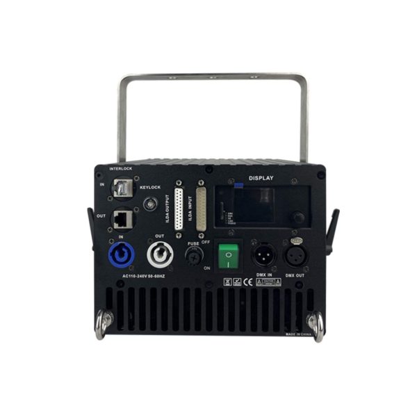 Графический лазер Bristage Max-10 15W (40) — изображение 5