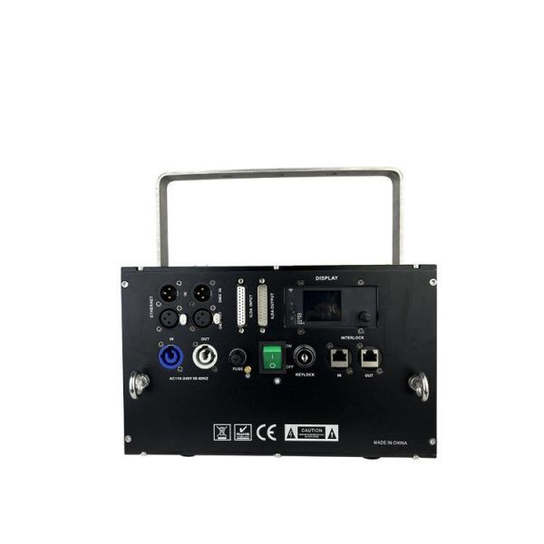 Графический лазер Bristage Max-15 25W — изображение 4