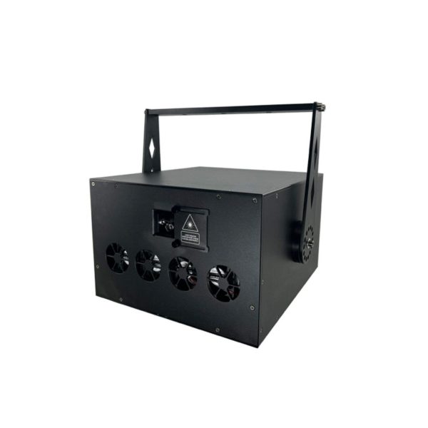 Графический лазер Bristage Max-30 40W — изображение 3