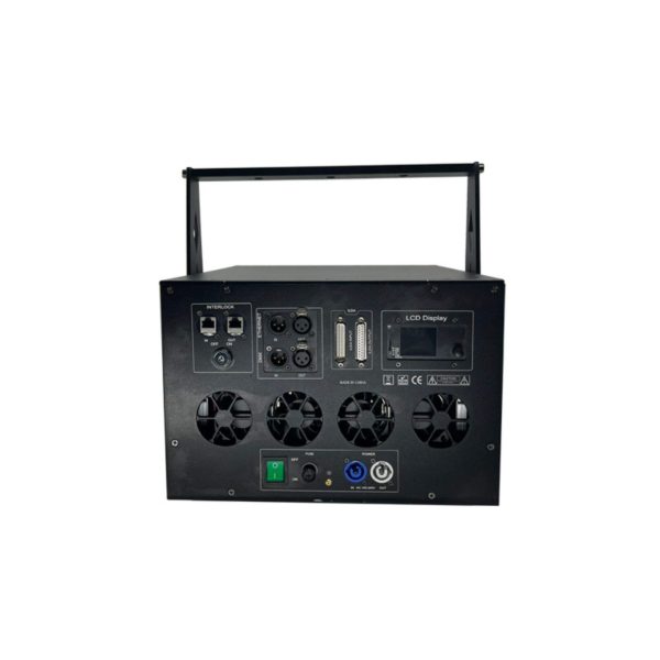Графический лазер Bristage Max-30 40W — изображение 4