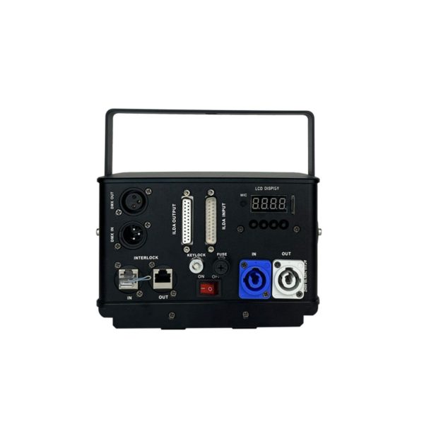 Графический лазер Bristage Pub-1 2W — изображение 4