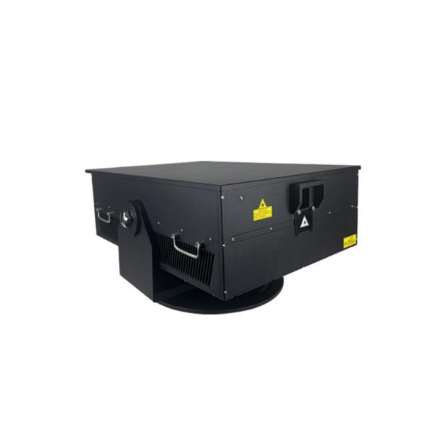 Графический лазер Bristage R-100 80W — изображение 2