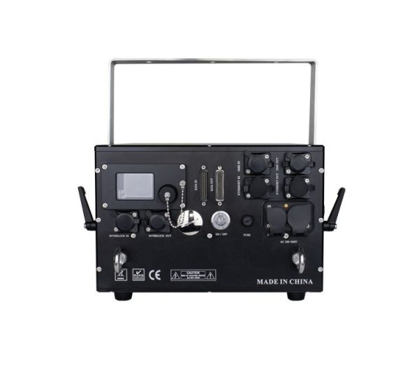 Графический лазер Bristage R-18 21W — изображение 2