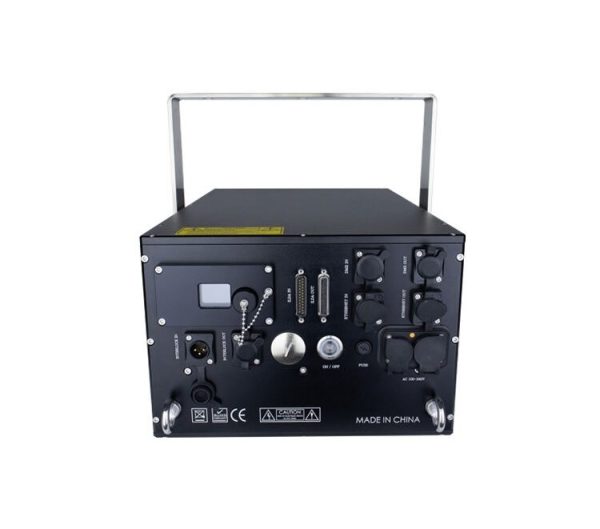 Графический лазер Bristage R-20 31W — изображение 3