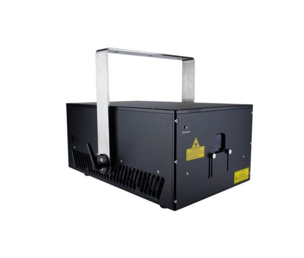Графический лазер Bristage R-20 42W — изображение 2