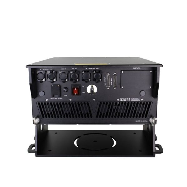 Графический лазер Bristage R-30 42W — изображение 4