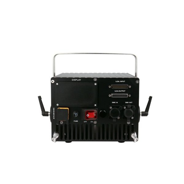 Графический лазер Bristage R-8 6W — изображение 2