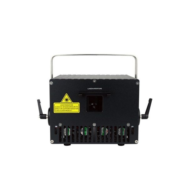Графический лазер Bristage R-8 6W — изображение 4