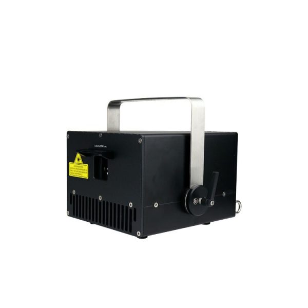 Графический лазер Bristage R-8 6W — изображение 5