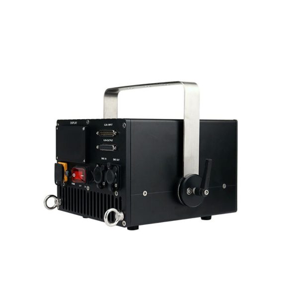 Графический лазер Bristage R-8 6W — изображение 6
