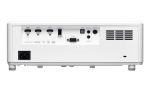 Для домашнего кинотеатра Проектор Optoma UHZ45 — изображение 2