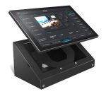 Настольное крепление iRidi ST-P8/10-AL-B — изображение 3