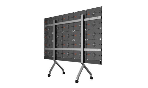 Светодиодный экран Все-в-Одном Unilumin C1-162U — изображение 3