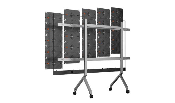 Светодиодный экран Все-в-Одном Unilumin C1-162U — изображение 4