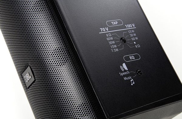 JBL CBT 50LA-1-WH — изображение 3
