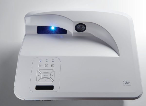 Проектор Christie Captiva DWU500S — изображение 3