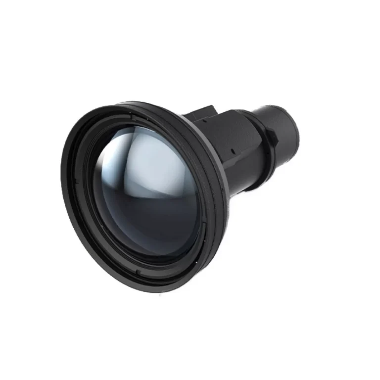 Объектив Christie Lens (0.65 — 0.75:1) Zoom
