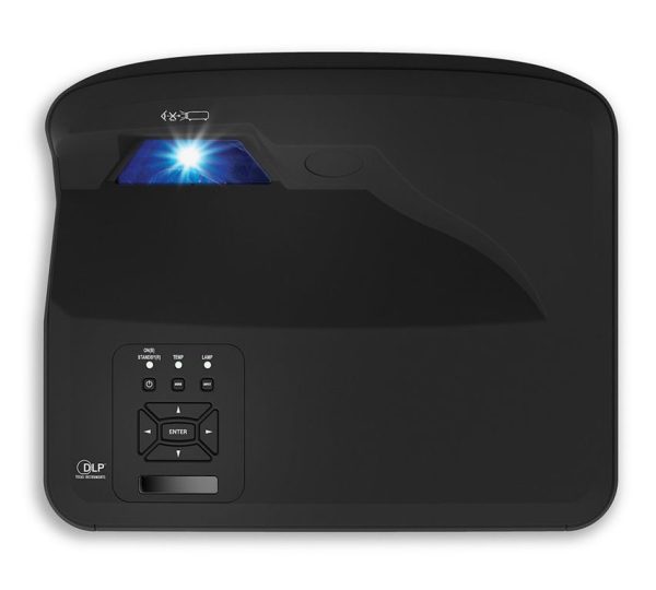 Проектор Christie Captiva DWU500S — изображение 2