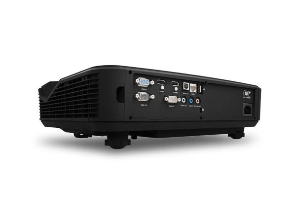 Проектор Christie Captiva DWU500S — изображение 3