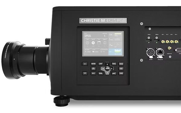 Проектор Christie 4K25-RGB — изображение 2