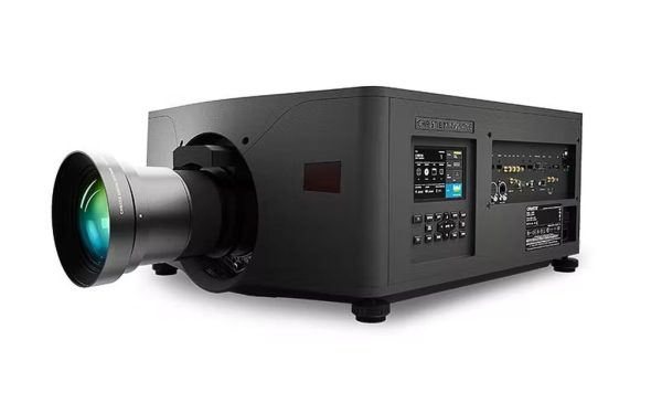 Проектор Christie 4K25-RGB — изображение 6