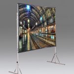 Draper Cinefold (4:3) 200" 306*413 CH1200V