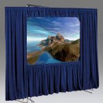 Draper Cinefold (4:3) 200" 306*413 CH1200V — изображение 2