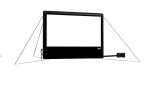 AIRSCREEN Classic 16 х 8