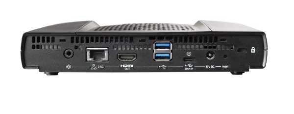 Barco Clickshare CX-50 Gen 2 — изображение 2
