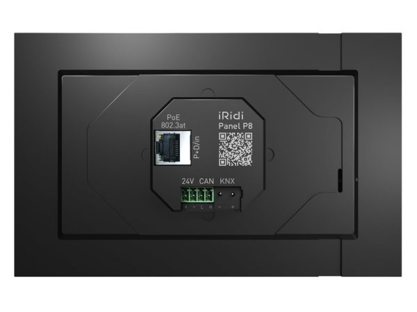 Панель настенная iRidi 8" Touch Panel P8 — изображение 3