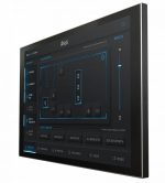 Панель настенная iRidi 10" Touch Panel P10 — изображение 2