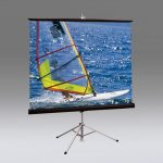 Draper Diplomat/R NTSC (3:4) 244/96" (100", 8') 152*203 XH800E