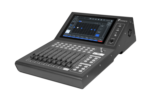 Цифровой микшер VOXNITE DM16 Pro — изображение 2