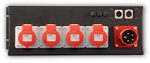 ChainMaster CM_820-CTRL-4-3KW-LNK — изображение 2