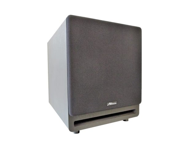 Сабвуфер Attitude Omega SW 4500 Subwoofer — изображение 2