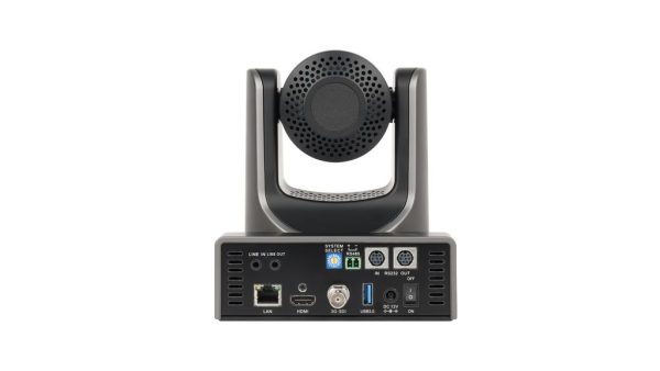 PTZ-камера Digis DSM-F1270B-A — изображение 3