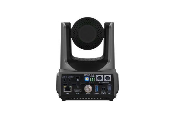 PTZ-камера Digis DSM-F3060B-A — изображение 5