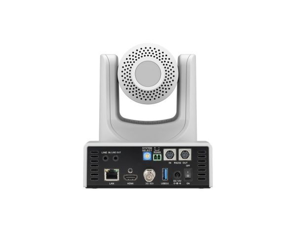 PTZ-камера Digis DSM-F3060W-A — изображение 2