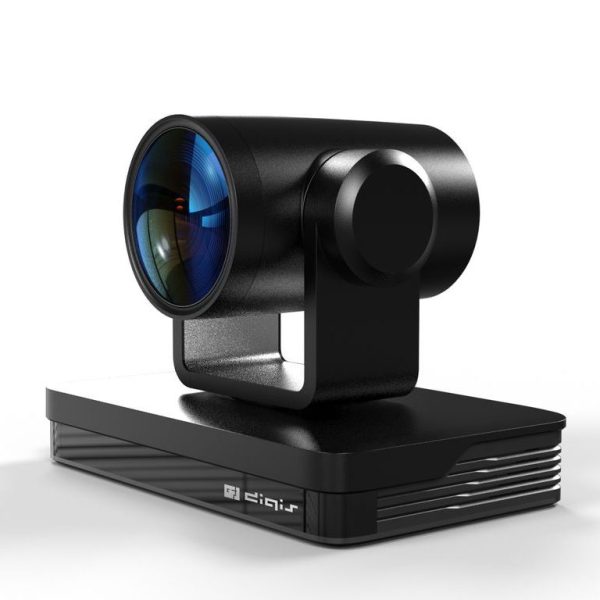 PTZ-камера Digis DSM-U2560B-N — изображение 3