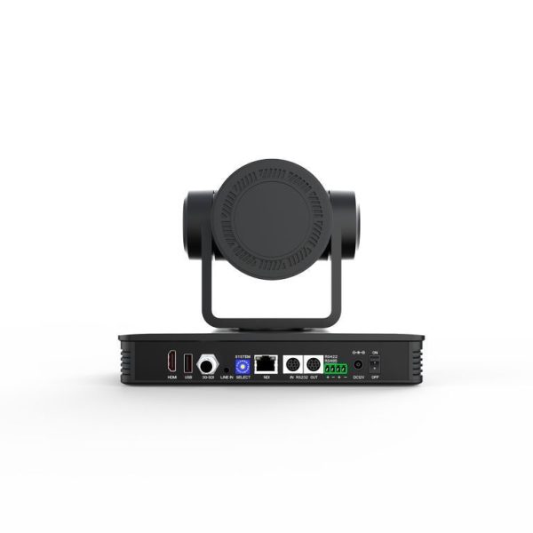 PTZ-камера DSM-U2560B-AN — изображение 4